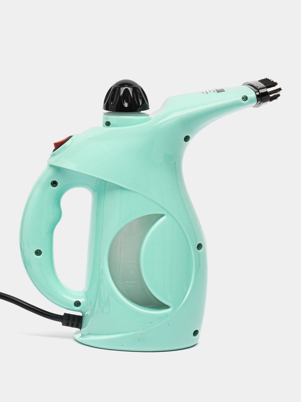 Отпариватель KELLI KL-316 1650Вт 0,25л мятный