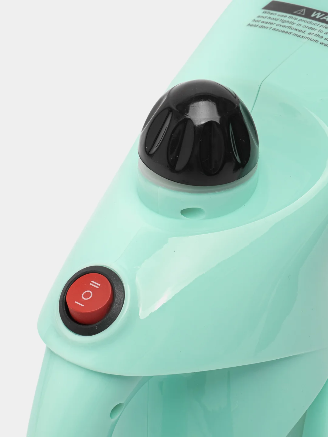 Отпариватель KELLI KL-316 1650Вт 0,25л мятный