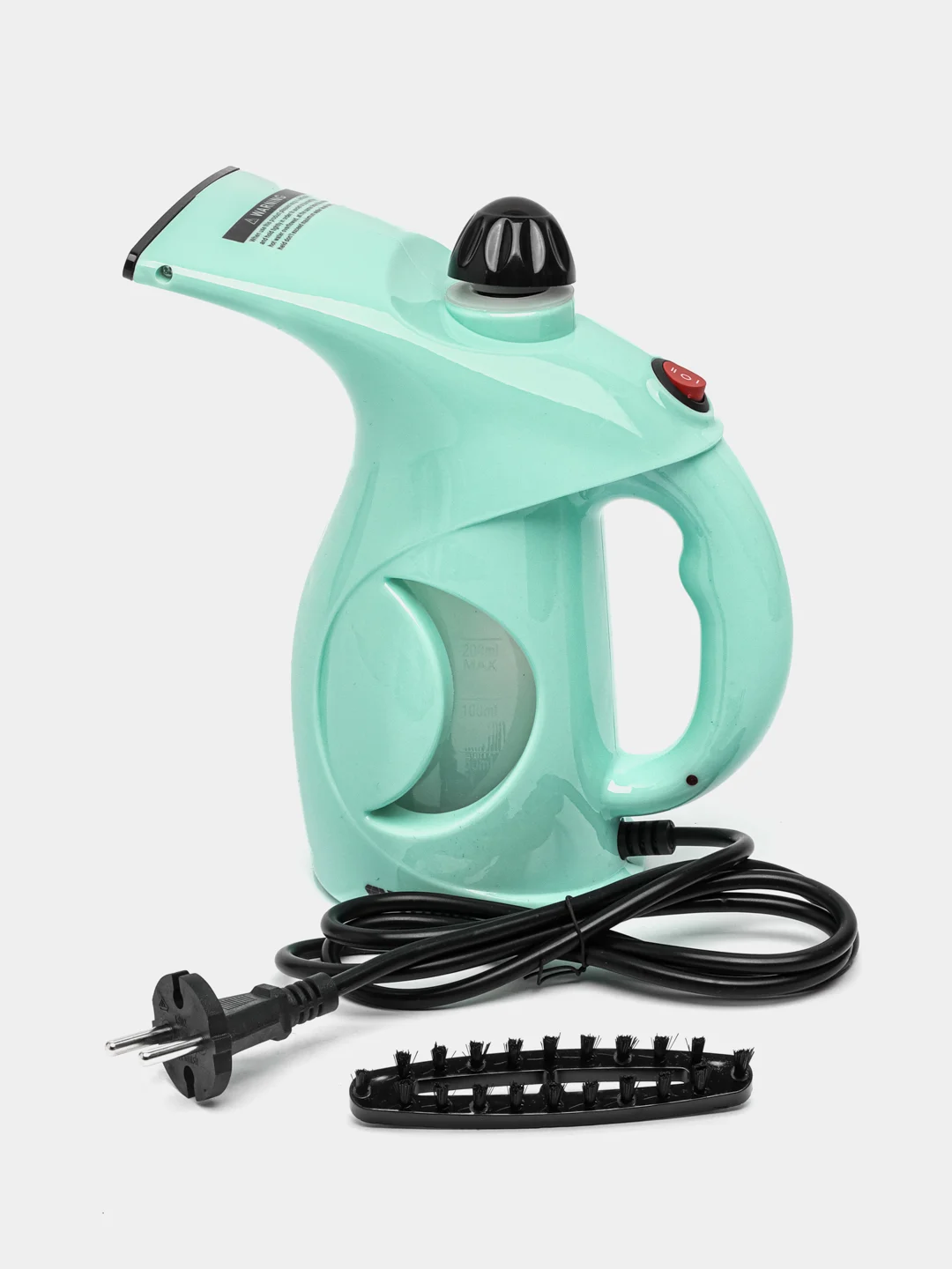 Отпариватель KELLI KL-316 1650Вт 0,25л мятный