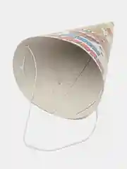 Мятный колпак на день рождения