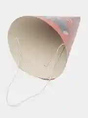 Оливковый колпак на день рождения