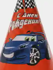 Оливковый колпак на день рождения