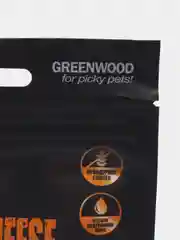 Лакомство для кошек GREENWOOD INSTINCT TREATS  MIX, микс вкусов, 50гр, КОМПЛЕКТх3шт