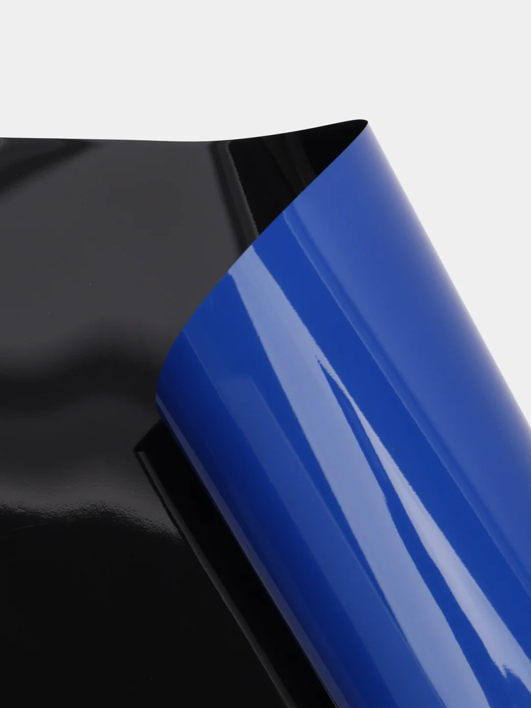 Фон для аквариумов EBI "Black & Blue", 80х40см