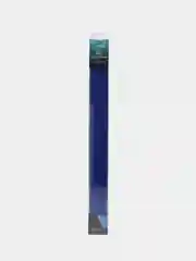 Фон для аквариумов EBI "Black & Blue", 80х40см