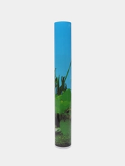 Фон для аквариумов EBI "Stone & Coral", 80х40см