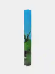 Фон для аквариумов EBI "Stone & Coral", 80х40см