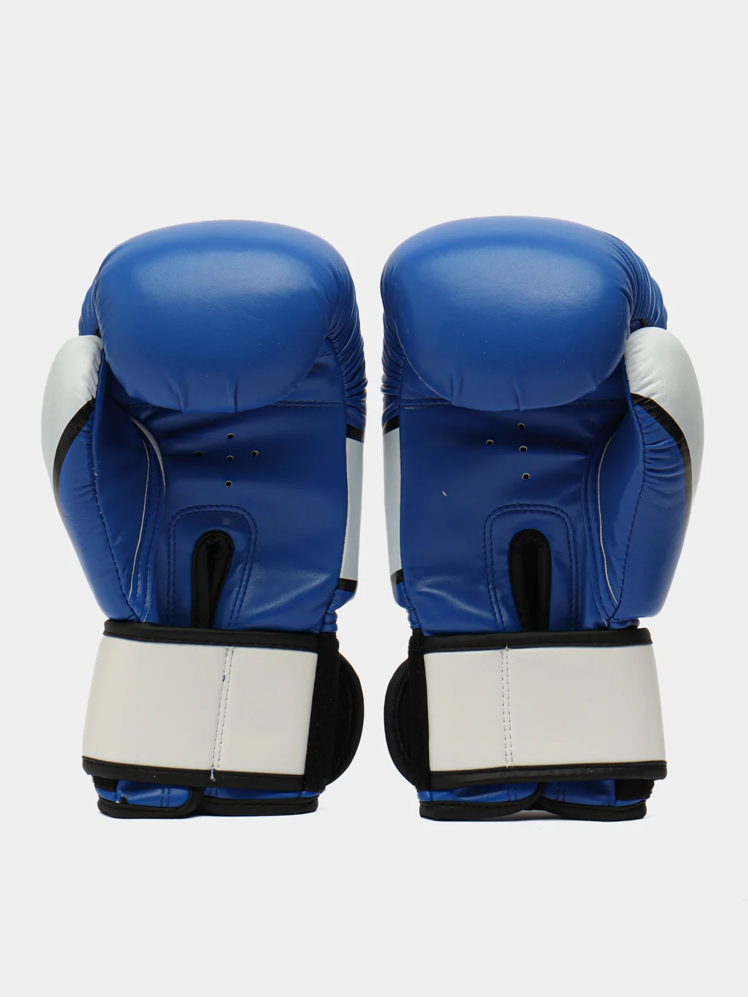 Красный перчатки боксёрские ZTTY Fight Pro series