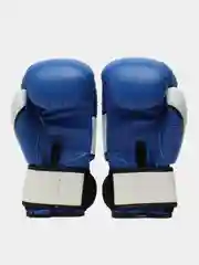 Красный перчатки боксёрские ZTTY Fight Pro series