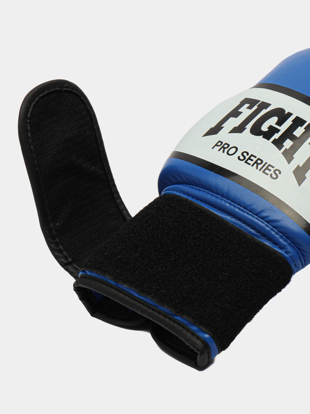 Красный перчатки боксёрские ZTTY Fight Pro series