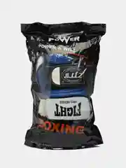Красный перчатки боксёрские ZTTY Fight Pro series