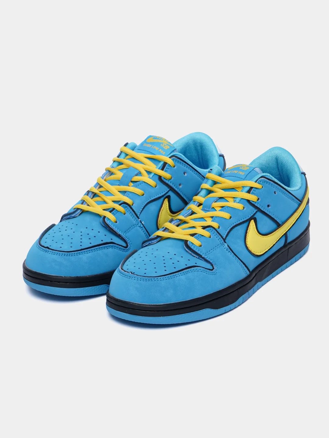 Кроссовки мужские dunk