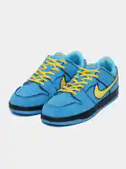 Кроссовки мужские dunk
