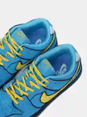 Кроссовки мужские dunk