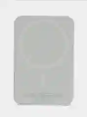 Внешний беспроводной аккумулятор MagSafe для iPhone, зарядка PowerBank 5000 mAh