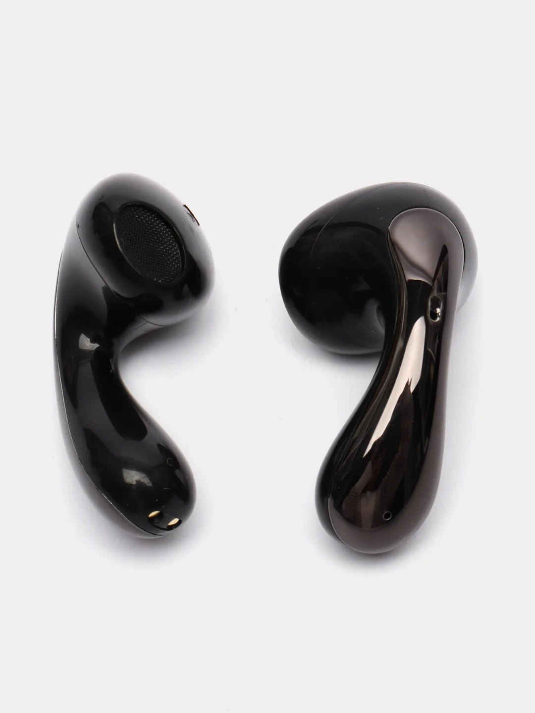 Черный беспроводные наушники Galaxy Buds Pro 3