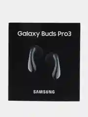 Черный беспроводные наушники Galaxy Buds Pro 3