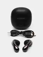Черный беспроводные наушники Galaxy Buds Pro 3