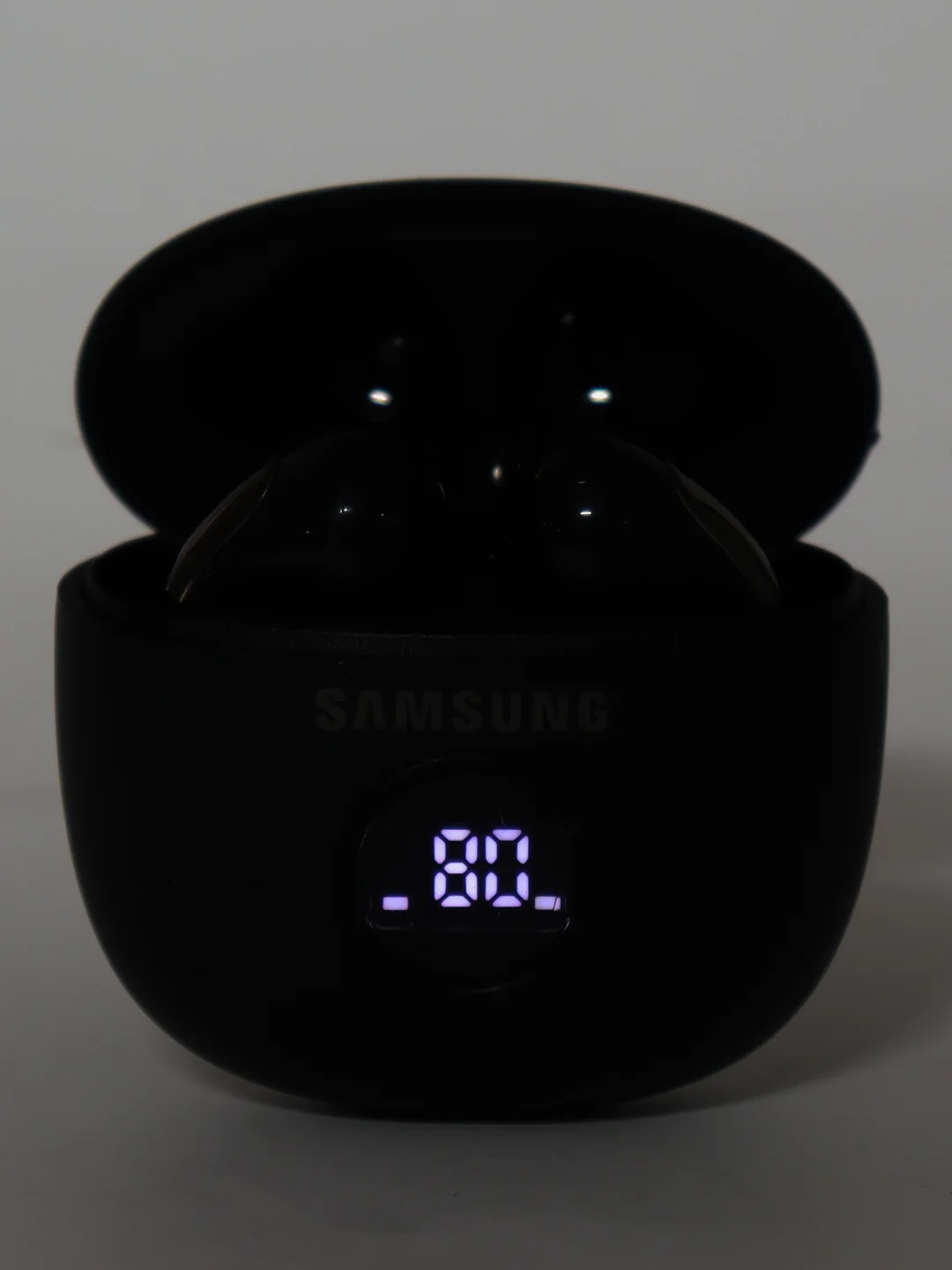 Черный беспроводные наушники Galaxy Buds Pro 3