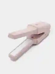 Конфетный выпрямитель для волос