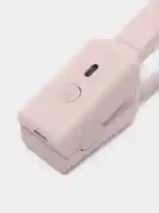 Конфетный выпрямитель для волос