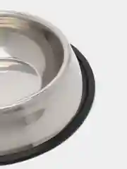 Миска для кошек, нержавеющая сталь