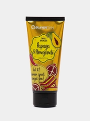 Super Tan Papaya Pomegranate крем для загара горячий ТИНГЛ, 150 мл