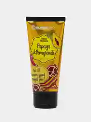 Super Tan Papaya Pomegranate крем для загара горячий ТИНГЛ, 150 мл