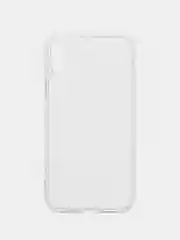 Прозрачный чехол для айфон (iPhone) 11 12 13 14 15 16 Plus Pro Max , X XS, XR, силиконовый