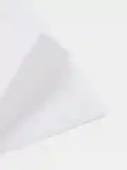 Белый контактная лента липучка, 2 цвета, 10 см х 10см