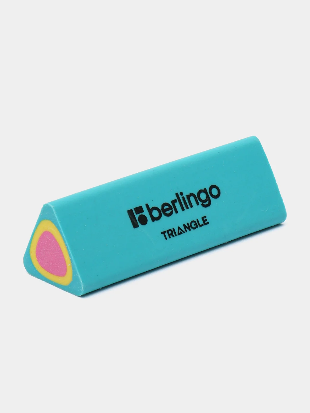 Морской ластик "Berlingo", треугольный