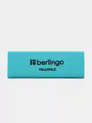 Морской ластик "Berlingo", треугольный
