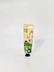 Крем для рук с маслом ши