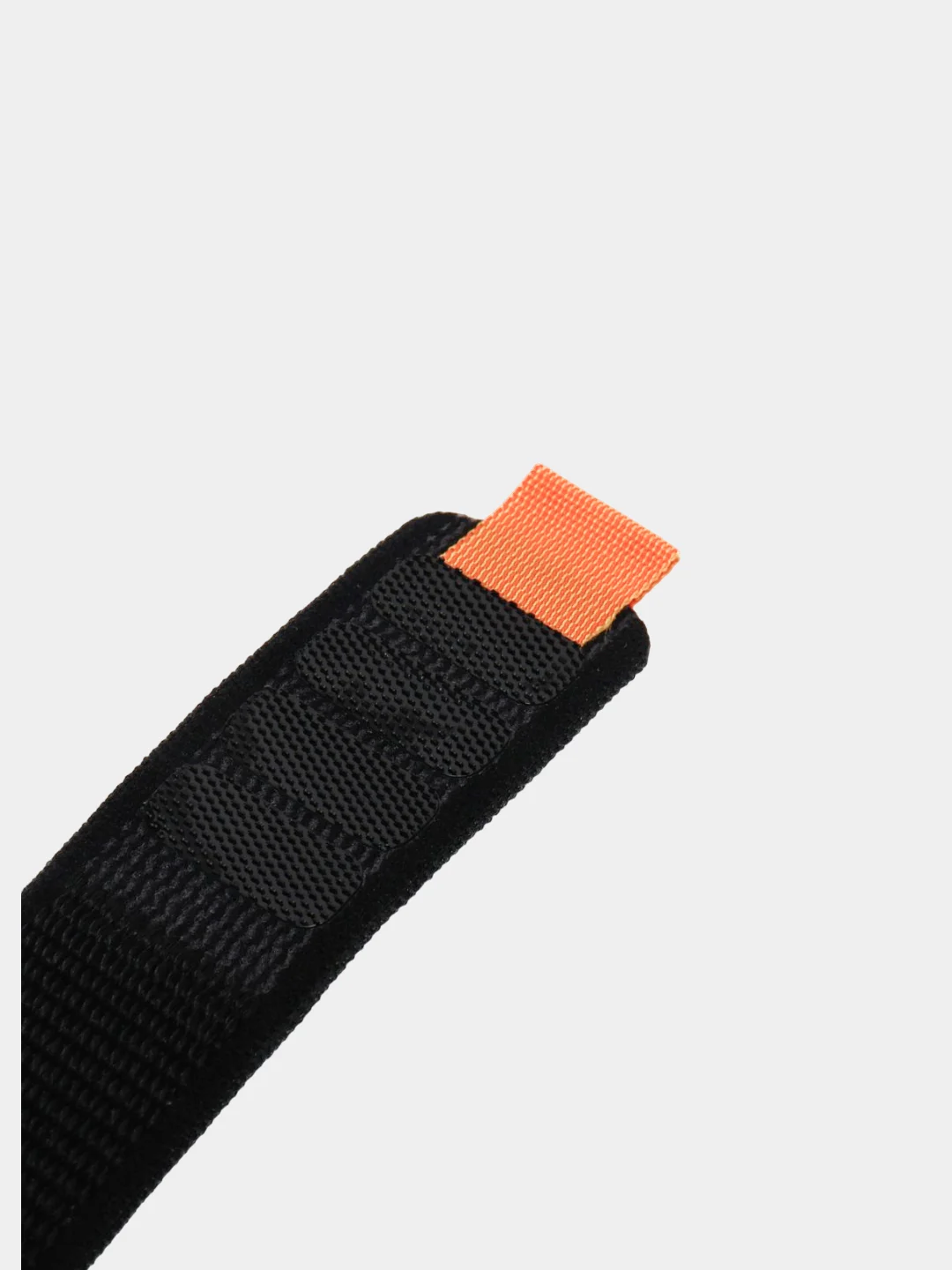 Угольный ремешок для смарт-часов Apple Watch Trail Loop нейлоновый текстильный 42-49 мм ULTRA