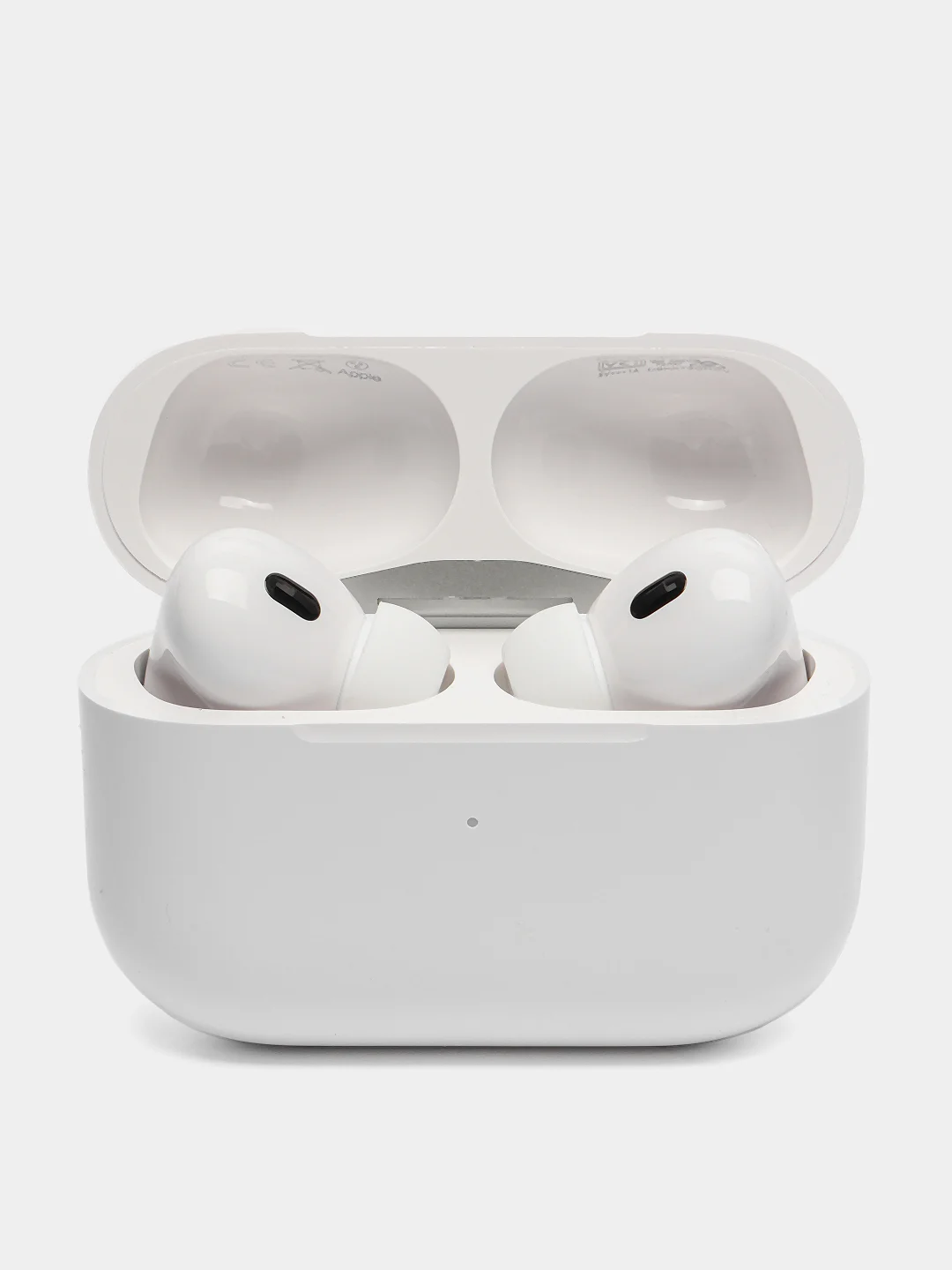 Белый беспроводные наушники Pods Pro 2, с шумоподавлением и прозрачностью