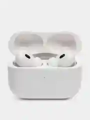 Белый беспроводные наушники Pods Pro 2, с шумоподавлением и прозрачностью