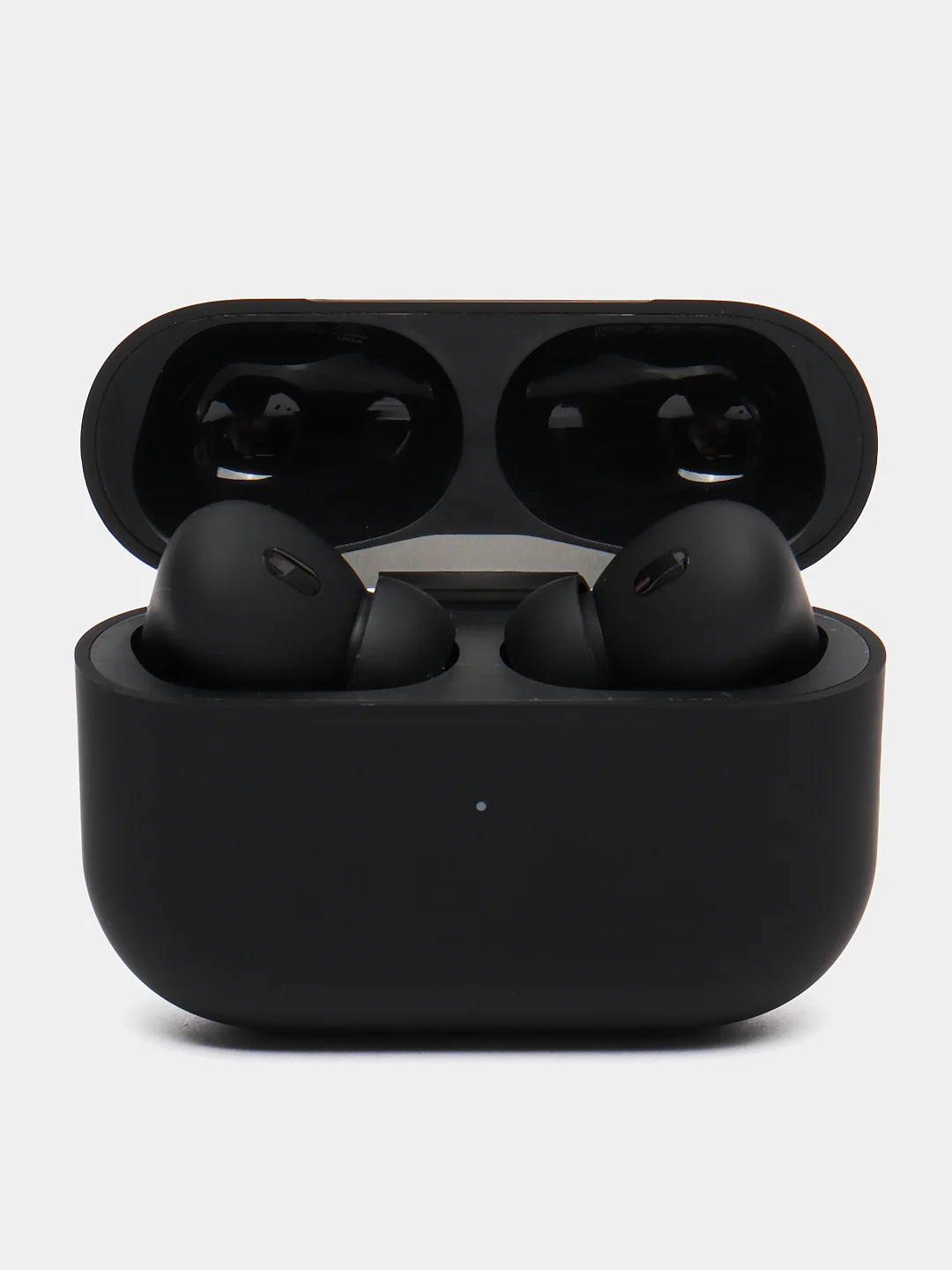 Черный беспроводные наушники Pods Pro 2, с шумоподавлением и прозрачностью
