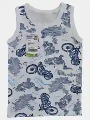 Майка для мальчиков