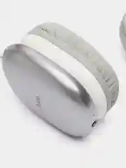Серый наушники беспроводные полноразмерные Hoco W35 Max, большие