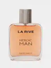 HEROIC MAN туалетная вода муж. 100 мл