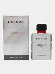 ABSOLUTE sport туалетная вода муж. 100 мл