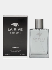 LA RIVE GREY LINE туалетная вода муж. 90 мл
