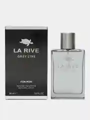 LA RIVE GREY LINE туалетная вода муж. 90 мл