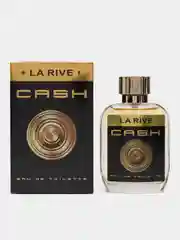 LA RIVE CASH туалетная вода муж. 100 мл