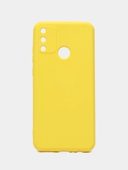 Чехол TPU для Honor 9A