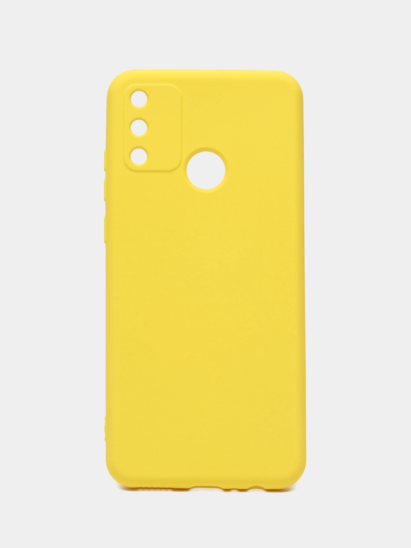 Чехол TPU для Honor 9A