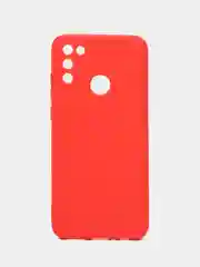 Красный чехол TPU для Honor 9A