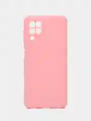 Розовый чехол TPU для Samsung A22 4G