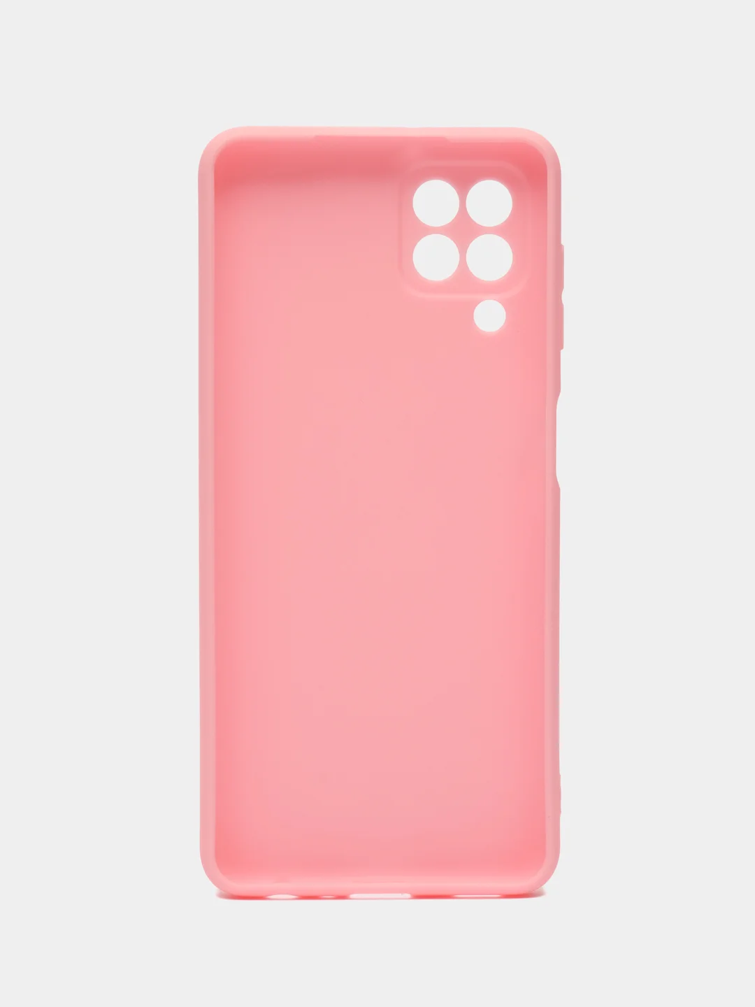 Розовый чехол TPU для Samsung A22 4G