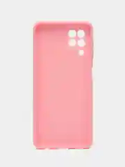Розовый чехол TPU для Samsung A22 4G